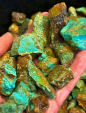 Phoenix Rising & Turquoise Mountain Exotic Mix. 10 Pounds. Almost Gone. picture