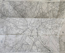 L.B. Price Map Washington D.C. 22