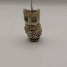 Vintage Owl Light Pull  present 🎁 picture