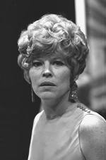 Anne Jackson at The Tiger Makes Out New York City Premiere at Cine- Old Photo picture