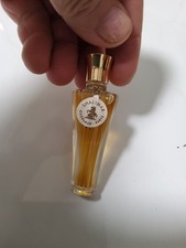 1970 1/4 Oz Vintage Guerlain Shalimar Extrait Parfum Pure picture