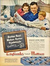 Englander Mattress 