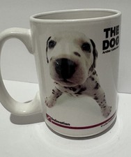 The Dog Artlist Collection - Dalmatian Mug picture