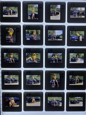 APRIL 20 SEXY Lot Of 35MM SLIDES Glamour Model TRANSPARENCY 20 picture