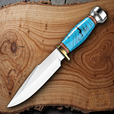 ElitEdge Hunting Fixed Knife 4.75