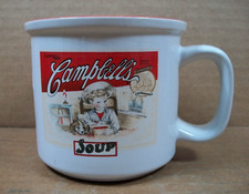 2004 Campbell's Soup Mug ~ Heritage Collection picture