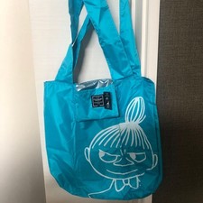Rare??Brand New??Little My??Finland??Moomin Showroom Eco Bag picture