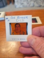 Vintage 1970's Joe Bonner  UPJ Basketball  Slide 2 Inches picture