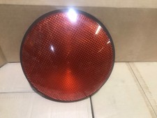 Dialight LED 12V AREMA RAILROAD CROSSING LIGHT 4331216101XLA picture