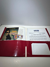 SkyBox International 1992 Marvel Comics X-Men series II trading cards Print Ad picture