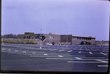 1964 Moorestown Mall John Wanamaker Department Store NJ Vintage 35mm Slide picture