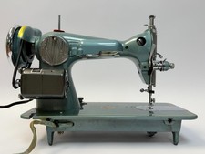 Fiatelli Super Deluxe Precision Sewing Machine – Model S3010C – Vintage Japan picture