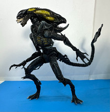 Aliens Alien Xenomorph Play Arts Kai Spitter **extremely rare** picture