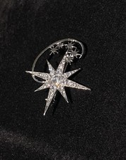 Miss Universe Contestant Brooch Pin 2022 NEW picture