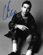 Callum Scott Howells Signed 10x8 Photo  picture