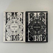 Dan & Dave Smoke & Mirrors Special Edition v2 2008 theory11 RARE ORIGINAL picture
