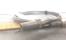 Edison Temperature Sensing 24V DC Transmitter Cable Assy -  P/N: 244-11822 (NOS) picture