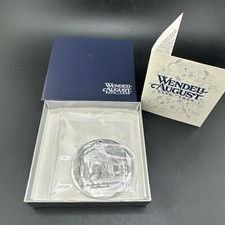 Vintage Wendall August Forge Ornament 📦 picture