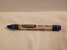 Very Rare Crayola