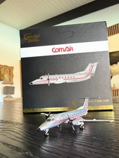 Gemini200 ComAir Embraer EMB-120 Item No. G2COM1022 N137H picture