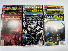 Martian Manhunter #11 12 13 14 15 16 17 18 19 20 21 22 23 24 25 26 - 1999 picture