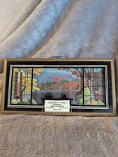 Vintage Joseph Meli Beverage Beer Distributor Sharon Pa advertising sign 1940s picture