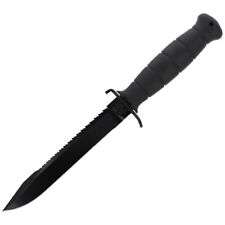 Glock Survival Knife FM81 Black (12183) picture