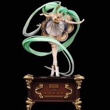 Hatsune Miku Symphony 5th Anniversary PVC Anime Figure Collectible Statue 2026 picture