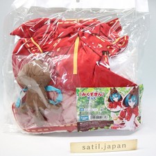 [NEW] Volks Dollfie Dream DD Hatsune Miku Mikuzukin Outfit Set Dolpa 33 Limited picture