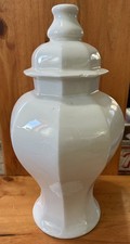 Antique Art Deco Desk Lamp Night Light Architectural Form Tiered 1930's-50s? picture