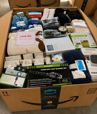 Walmart Premium Merchandise Wholesale Lot Consumer Essentials picture