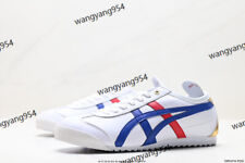 Onitsuka Tiger MEXICO 66 Classic Unisex Shoes White Retro Sneakers New picture