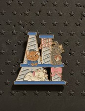 Loungefly Disney Cats & Dogs Cat Trees Enamel Pin BoxLunch Exclusive-Aristocats picture
