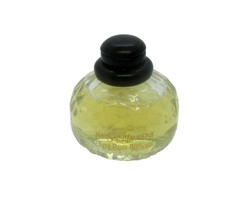 Vintage Yves Saint Laurent Paris Eau de Toilette Miniature Splash .25 oz. picture