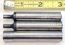 Brown & Sharpe 792 Mechanical Edge Finder And Others Unbranded USED  picture