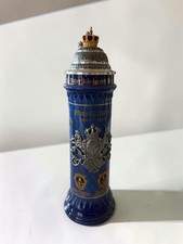 German Bavaria Königreich Bayern Limited Edition 1806-2006 Beer Stein Pewter picture