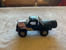 Avon Vintage Jeep Renegade Cologne Decanter Bottle with Box picture