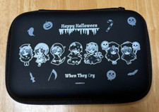 Higurashi When They Cry TSUTAYA pouch picture