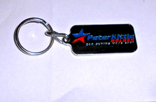 VINTAGE 1990s HOLDEN CAR DEALERSHIP KEY RING PETER KITTLE PORT ADELAIDE SA picture