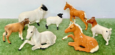 Quantity Beswick Foals and Farm Animals - A/F picture