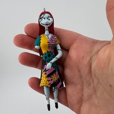 2016 Disney Sally Ornament Nightmare Before Christmas 4