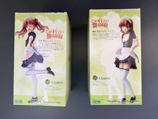 Mikoto Misaka And Kuroko Shirai Maid Version A Certain Scientific Railgun picture
