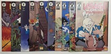 Dark Horse Comics Lot Of 10 Usagi Yo Jimbo Comic Books Issue #22-26, 28, 30-33 picture