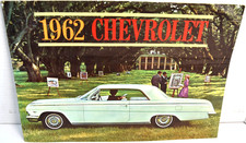 1962 Chevrolet 