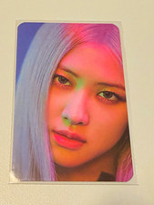 BLACKPINK KTOWN4U HYLT POB ROSÉ picture