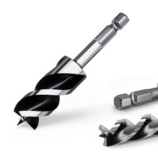 LIKDRL Auger Drill Bit 1-1/4
