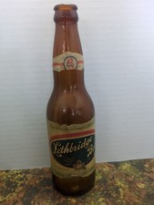 Lethbridge Beer Bottle 12 oz Vintage  picture