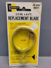 Stanley 32-205  B6Y 1/2