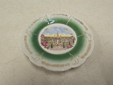 Antique 1904 World Fair St Louis Palace Of Varie Industries 7