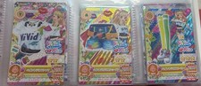 Aikatsu Paint Deco Coord picture